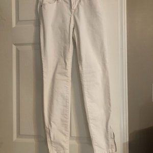 The Limited 917 skinny jeans.